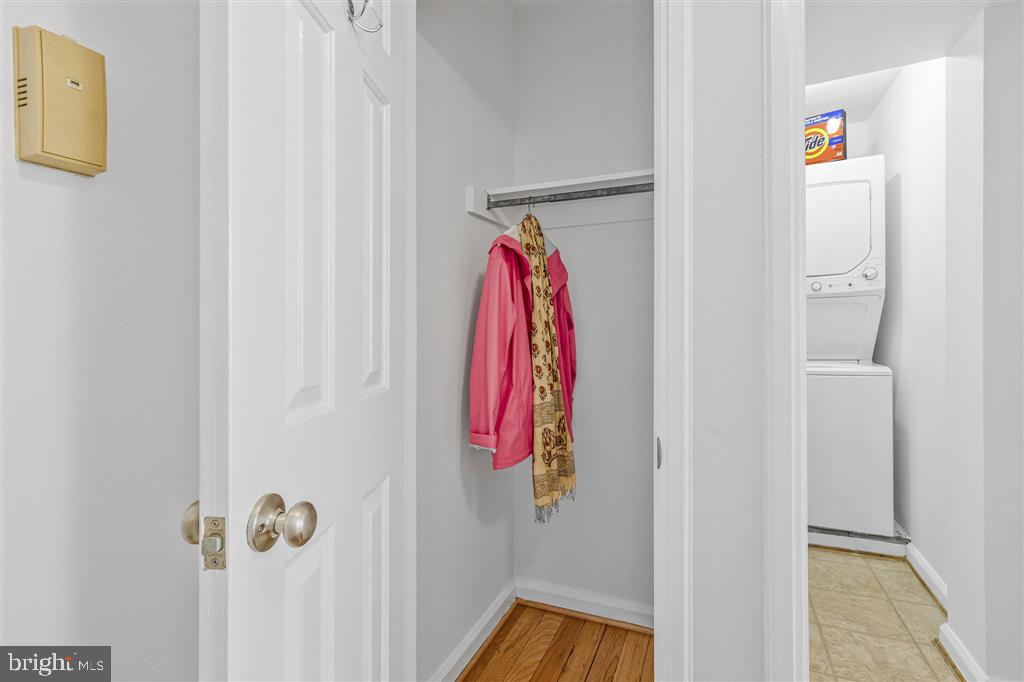 3420 39th Street Northwest, Unit C705 Washington, DC 20016 - Photo 19 of 30