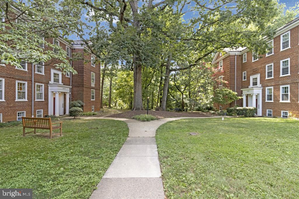 3420 39th Street Northwest, Unit C705 Washington, DC 20016 - Photo 2 of 30