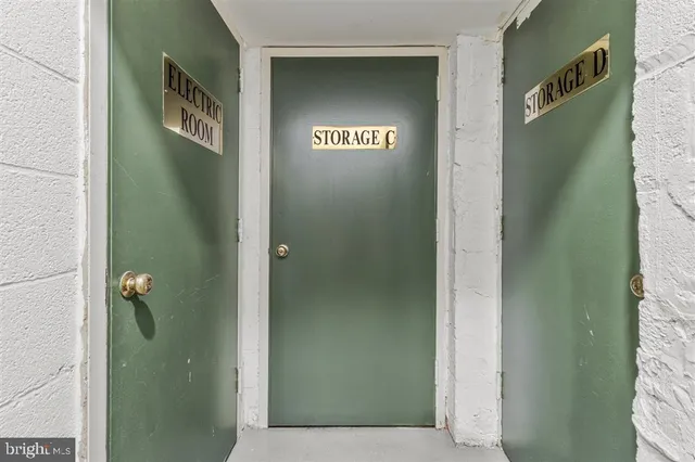 $379,000 | 3420 39th Street Northwest, Unit C705, Washington, DC 20016