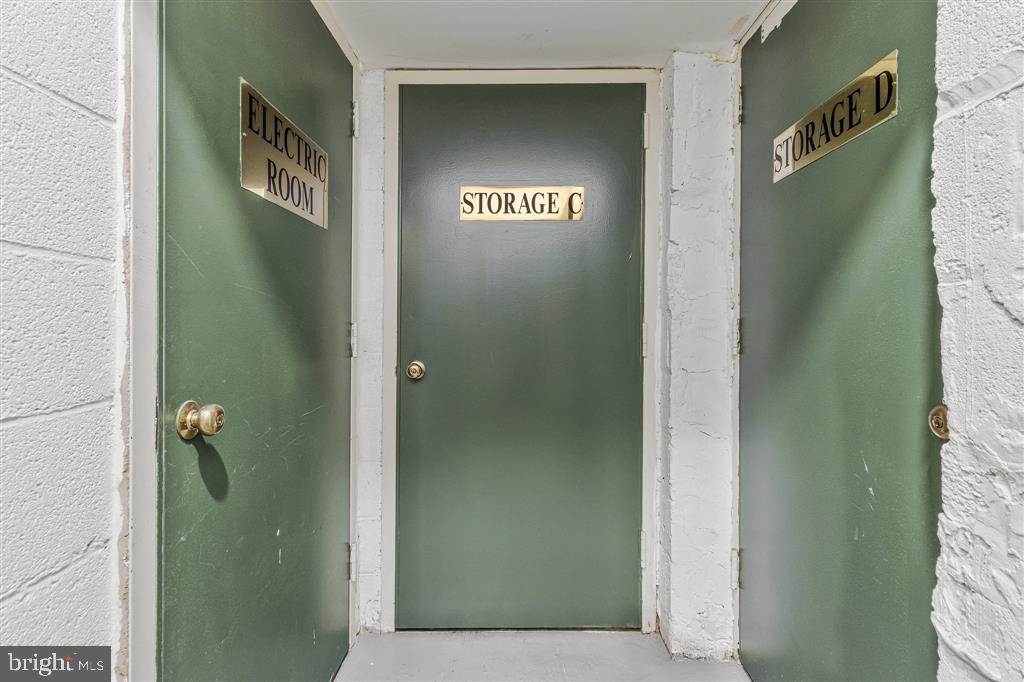 3420 39th Street Northwest, Unit C705 Washington, DC 20016 - Photo 22 of 30