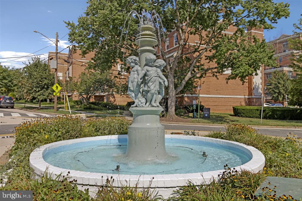 3420 39th Street Northwest, Unit C705 Washington, DC 20016 - Photo 24 of 30