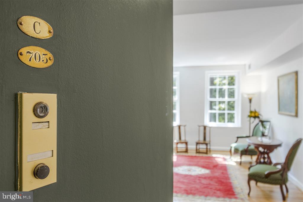 3420 39th Street Northwest, Unit C705 Washington, DC 20016 - Photo 3 of 30