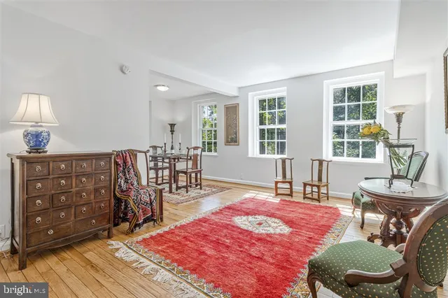 $379,000 | 3420 39th Street Northwest, Unit C705, Washington, DC 20016