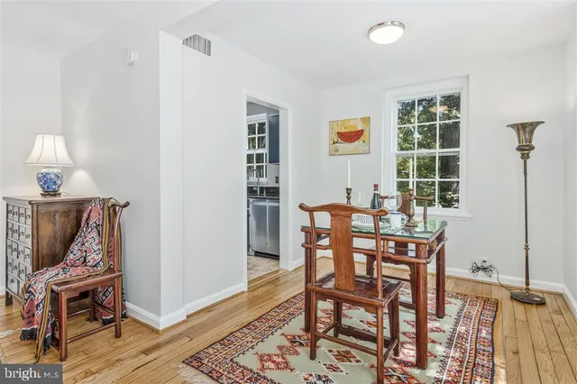 $379,000 | 3420 39th Street Northwest, Unit C705, Washington, DC 20016