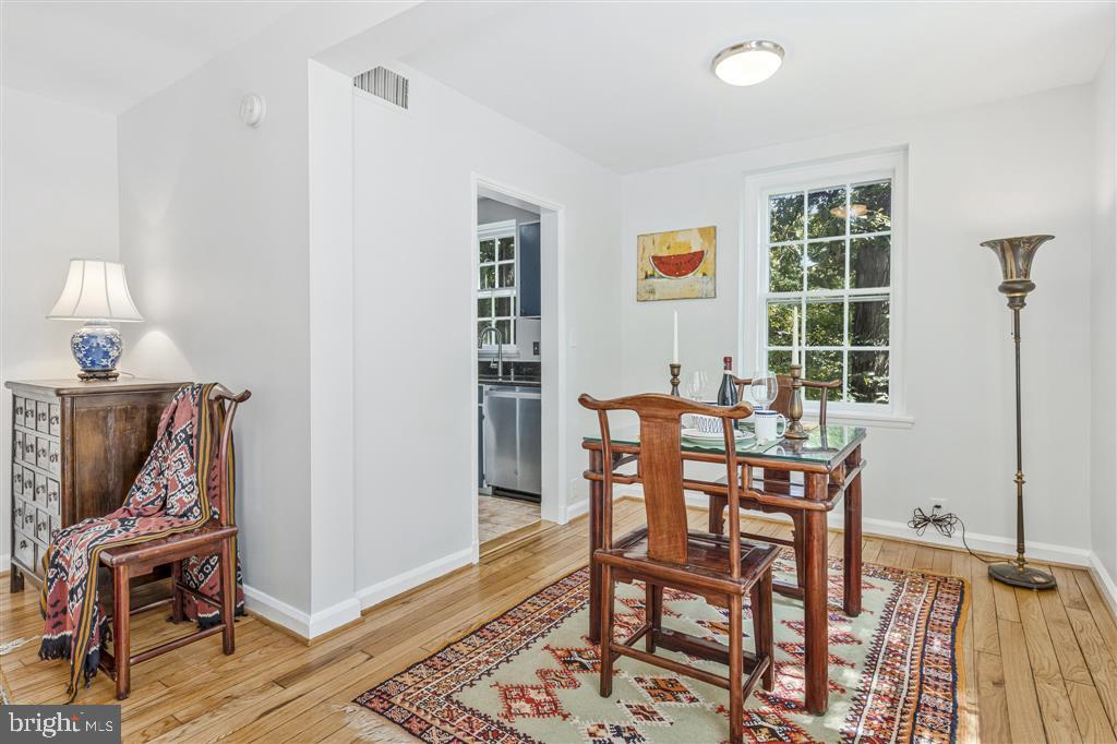 3420 39th Street Northwest, Unit C705 Washington, DC 20016 - Photo 7 of 30