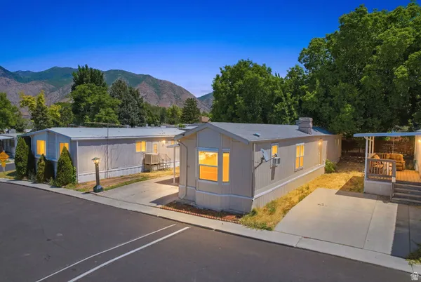 $89,900 | 1525 South 400 East, Unit 13, Springville, UT 84663