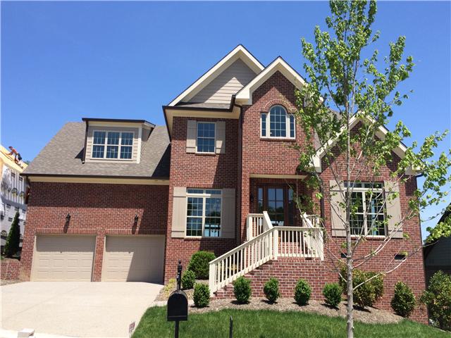 438 Truman Road West Franklin, TN 37064 - Photo 1 of 20 Gallery Image 1