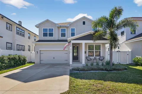 $1,250,000 | 810 32nd Avenue North, St. Petersburg, FL 33704