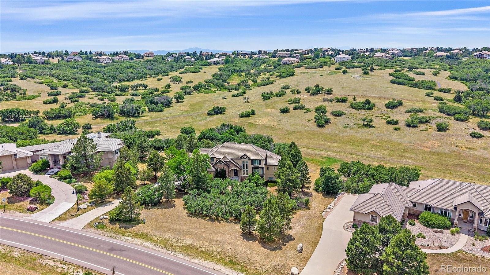 6265 Diamond Ridge Parkway Castle Rock, CO 80108 - Photo 47 of 50