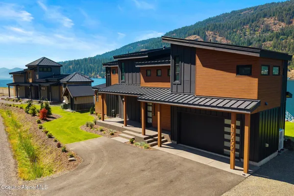 $3,150,000 | 1770 Garfield Bay Road, Sagle, ID 83860