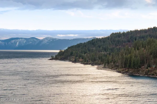 $3,150,000 | 1770 Garfield Bay Road, Sagle, ID 83860