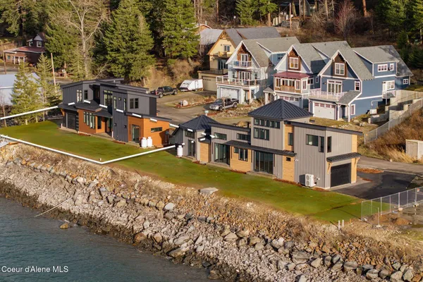$3,150,000 | 1770 Garfield Bay Road, Sagle, ID 83860