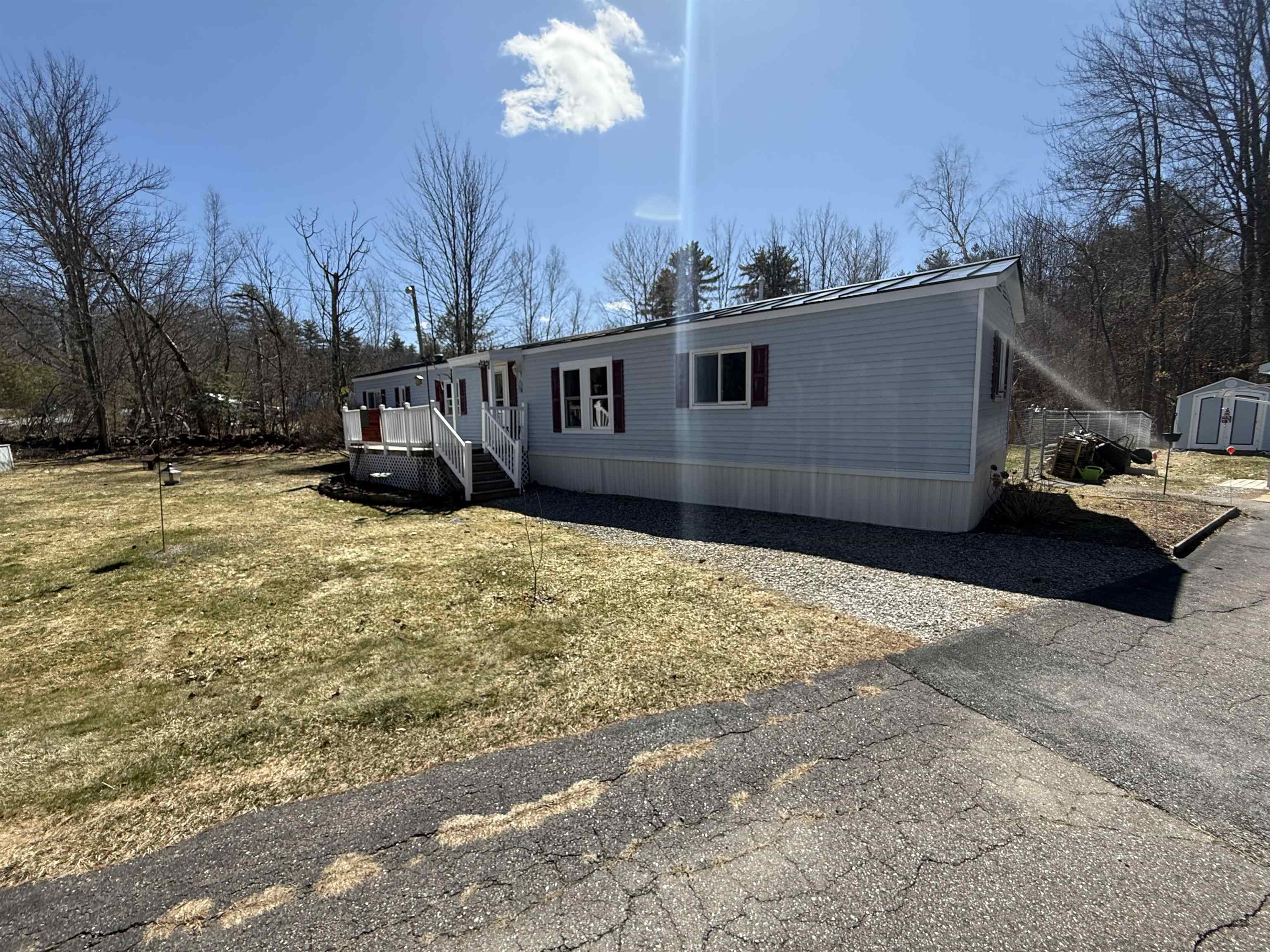 275 Cross Mill Road Northfield, NH 03276 - Photo 1 of 10