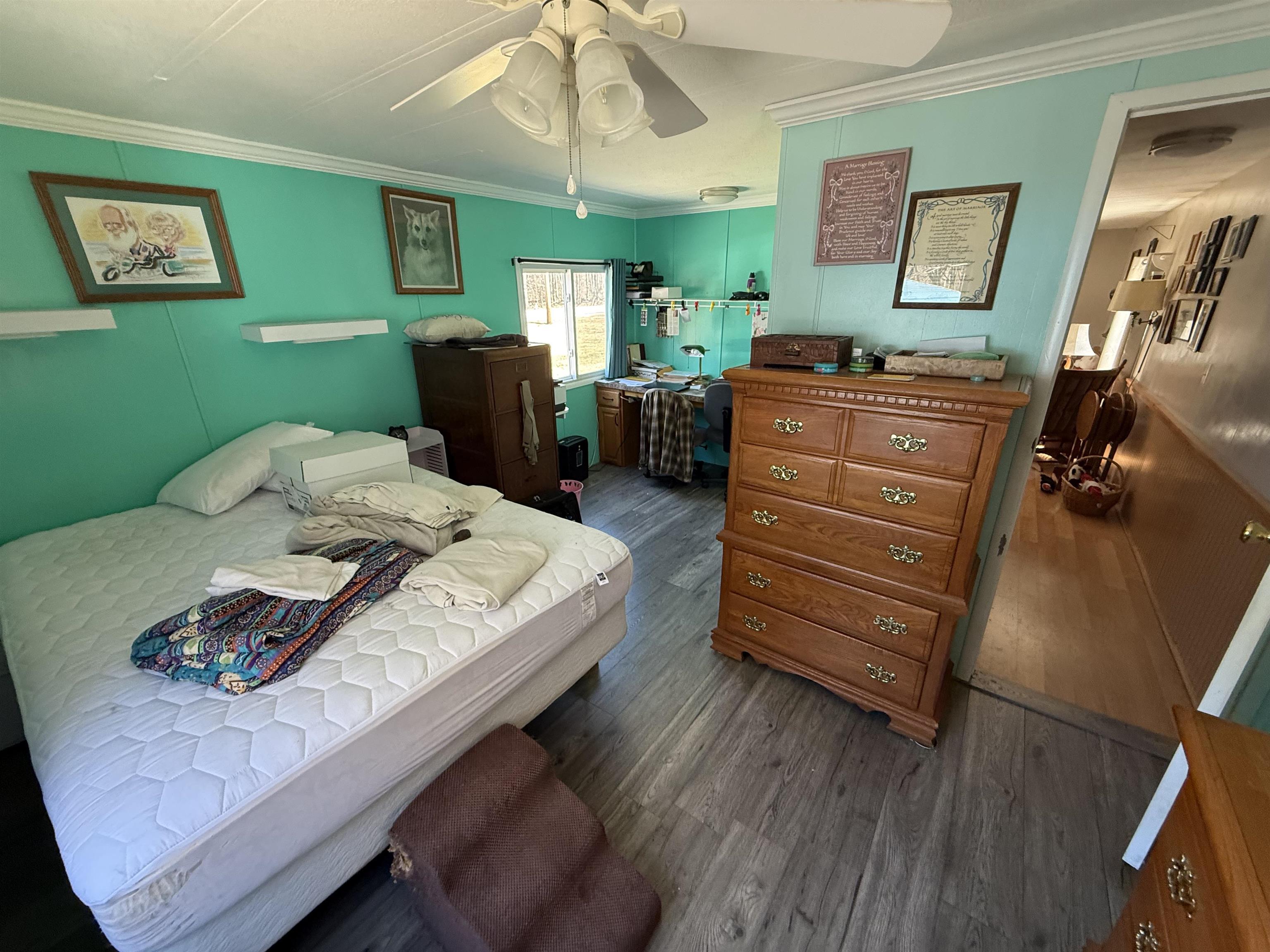 275 Cross Mill Road Northfield, NH 03276 - Photo 5 of 10