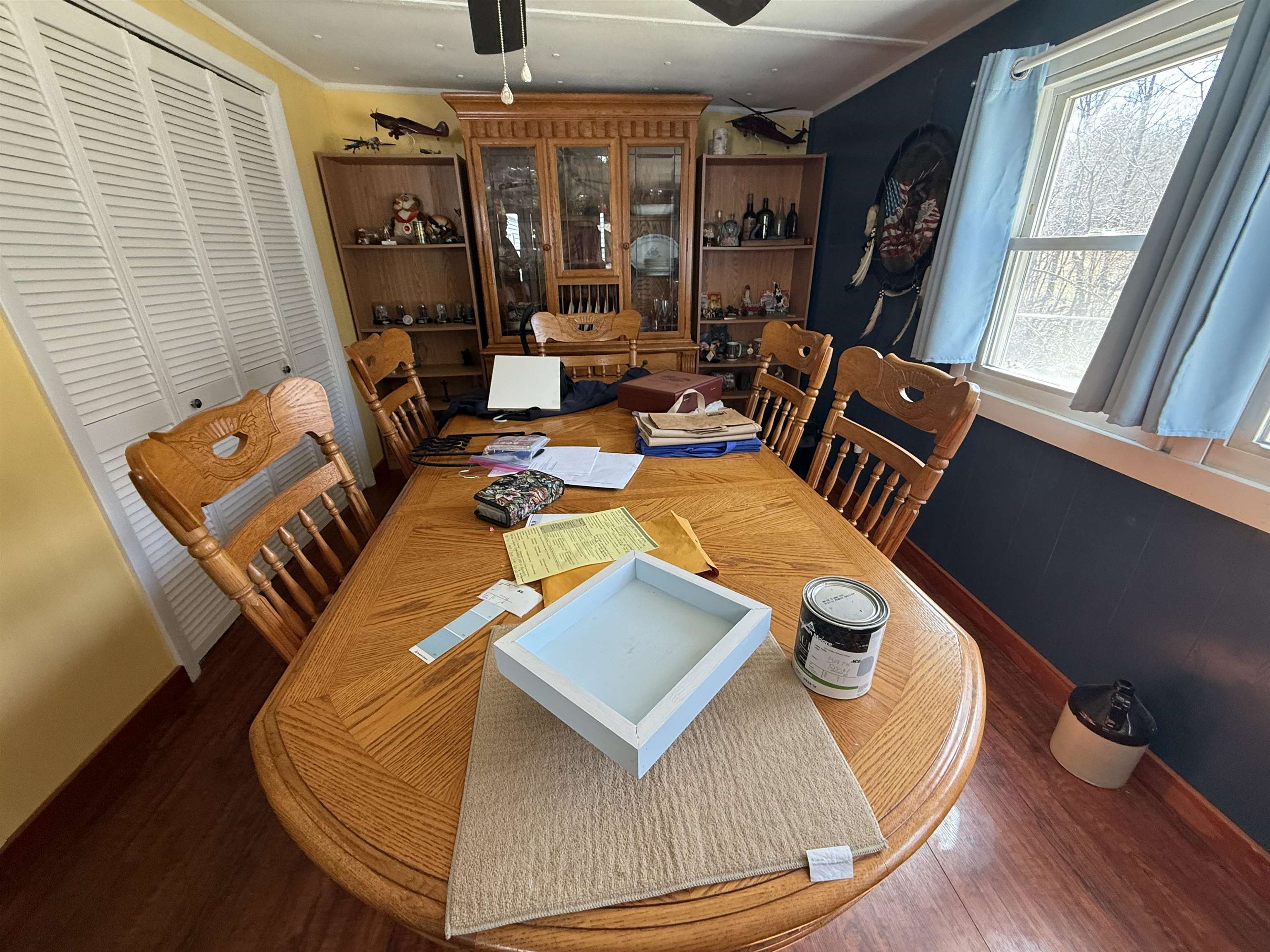 275 Cross Mill Road Northfield, NH 03276 - Photo 8 of 10