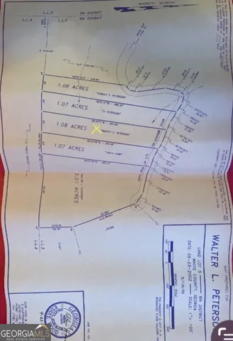 $34,900 | 1.08 Mule Branch Road, Helen, GA 30545