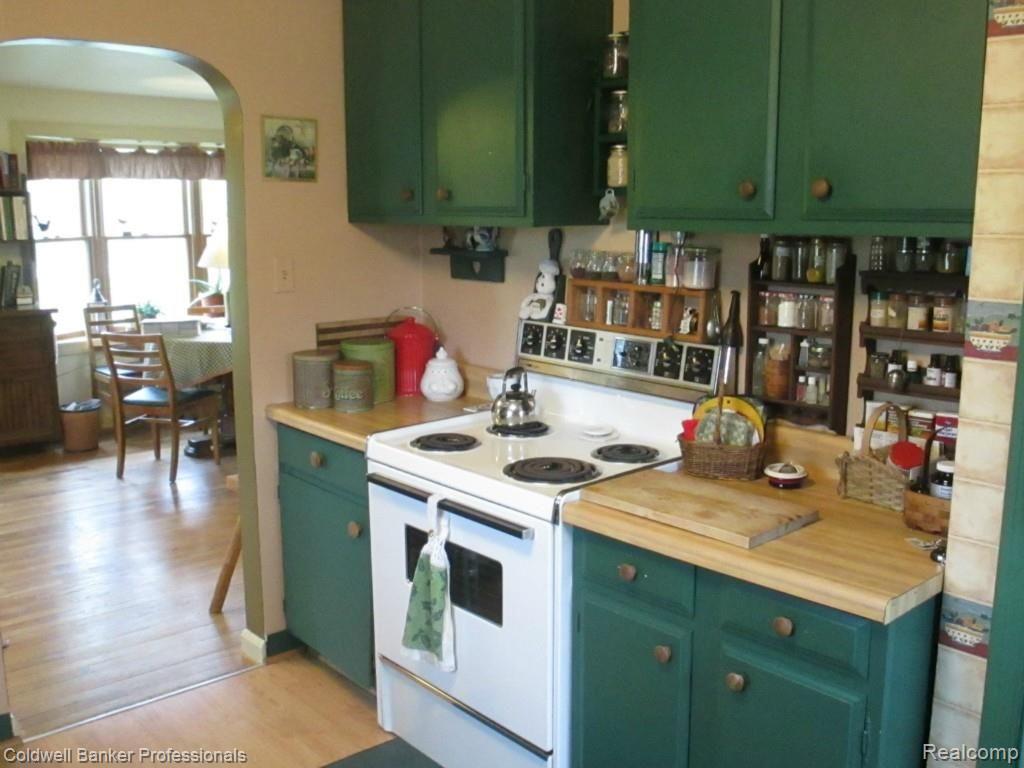 4568 East Snover Road Silverwood, MI 48760 - Photo 8 of 59