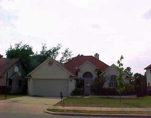 1711 Old Mill Road Cedar Park, TX 78613 - Photo 1 of 1 Gallery Image 1