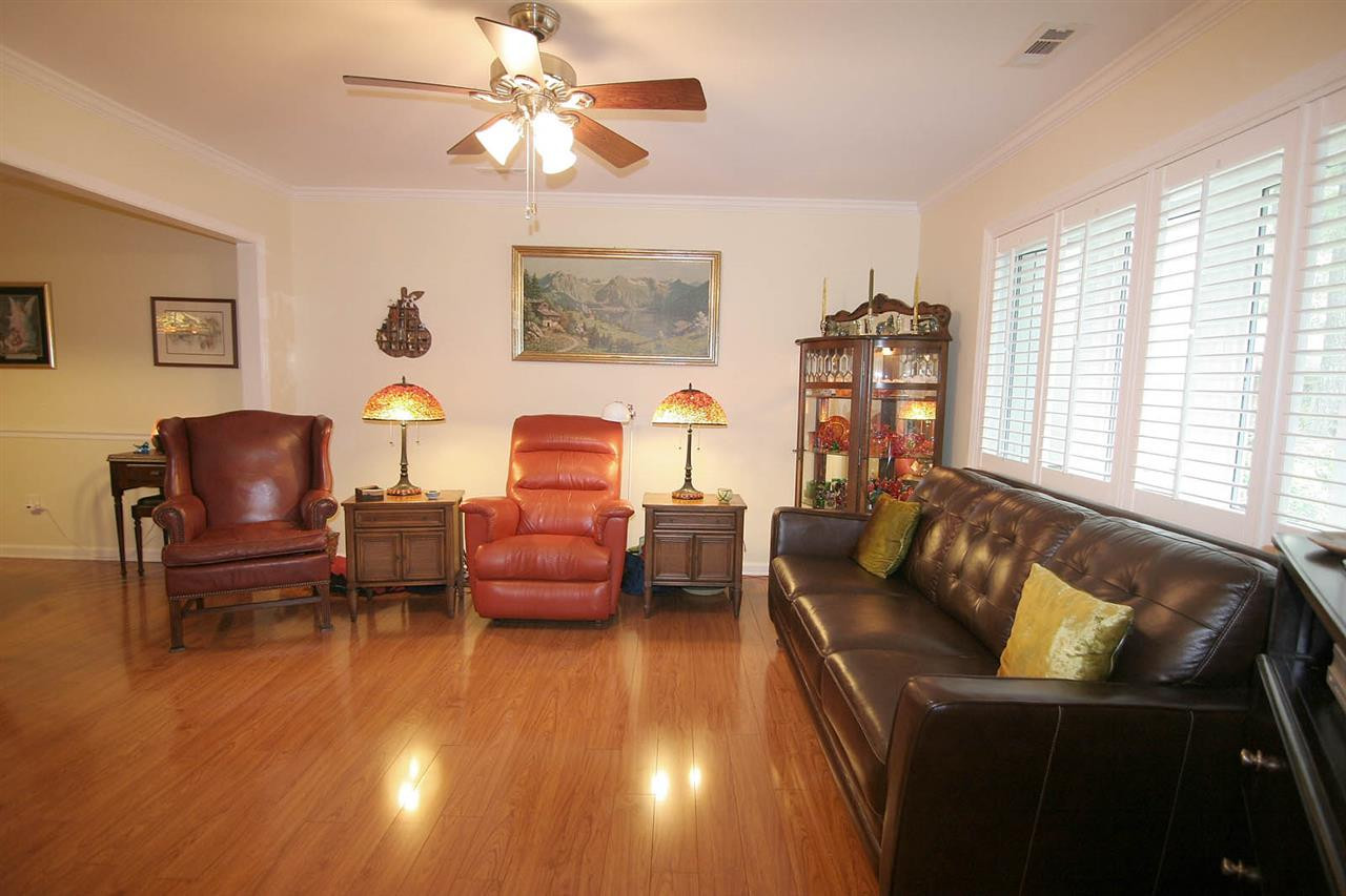 726 Red Forest Trail Raleigh, NC 27615 - Photo 18 of 23 Photo 18