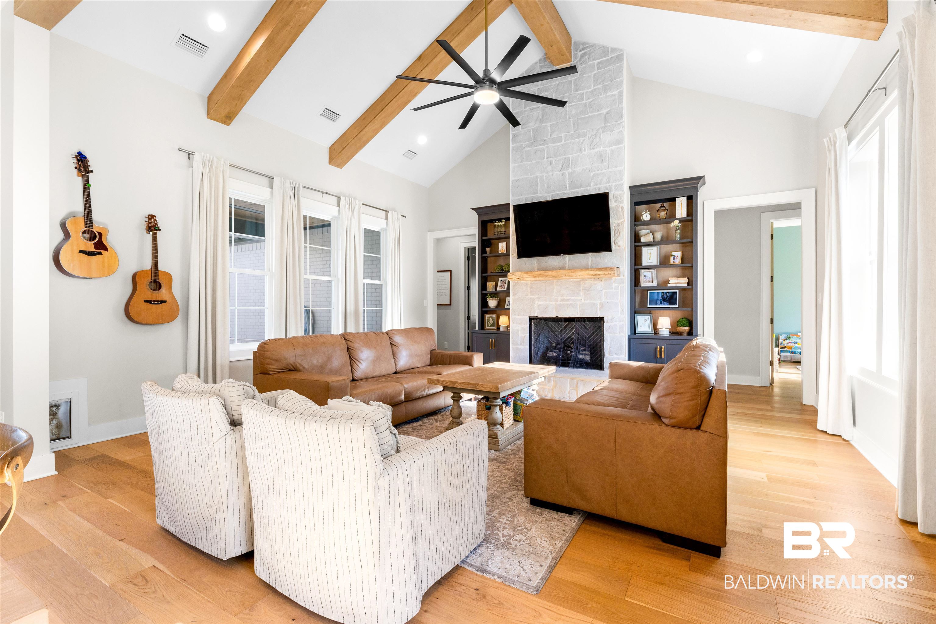 16150 Old Pierce Road Fairhope, AL 36532 - Photo 7 of 65 Living Area