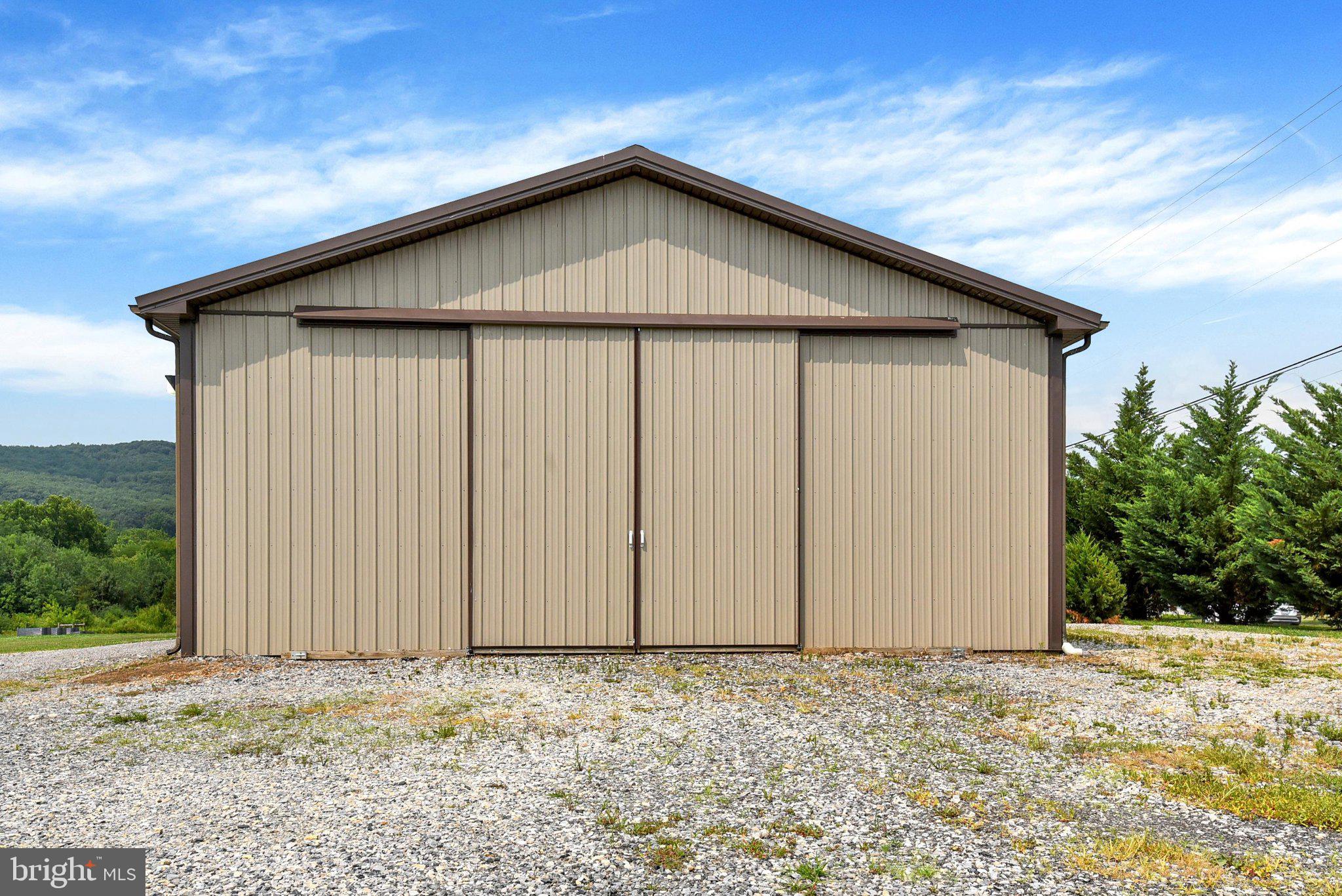 71 Spring Lane Road Dillsburg, PA 17019 - Photo 53 of 72 20'x18' Storage Shed