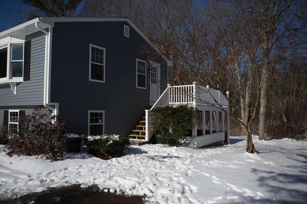 61 Deanville Road Attleboro, MA 02703 - Photo 2 of 26 Gallery Image 2