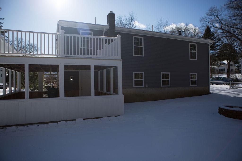 61 Deanville Road Attleboro, MA 02703 - Photo 26 of 26 Gallery Image 26