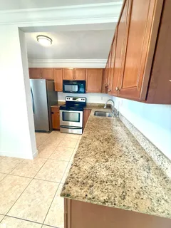 $1,850 | 199 East McNab Road, Unit 104, Pompano Beach, FL 33060