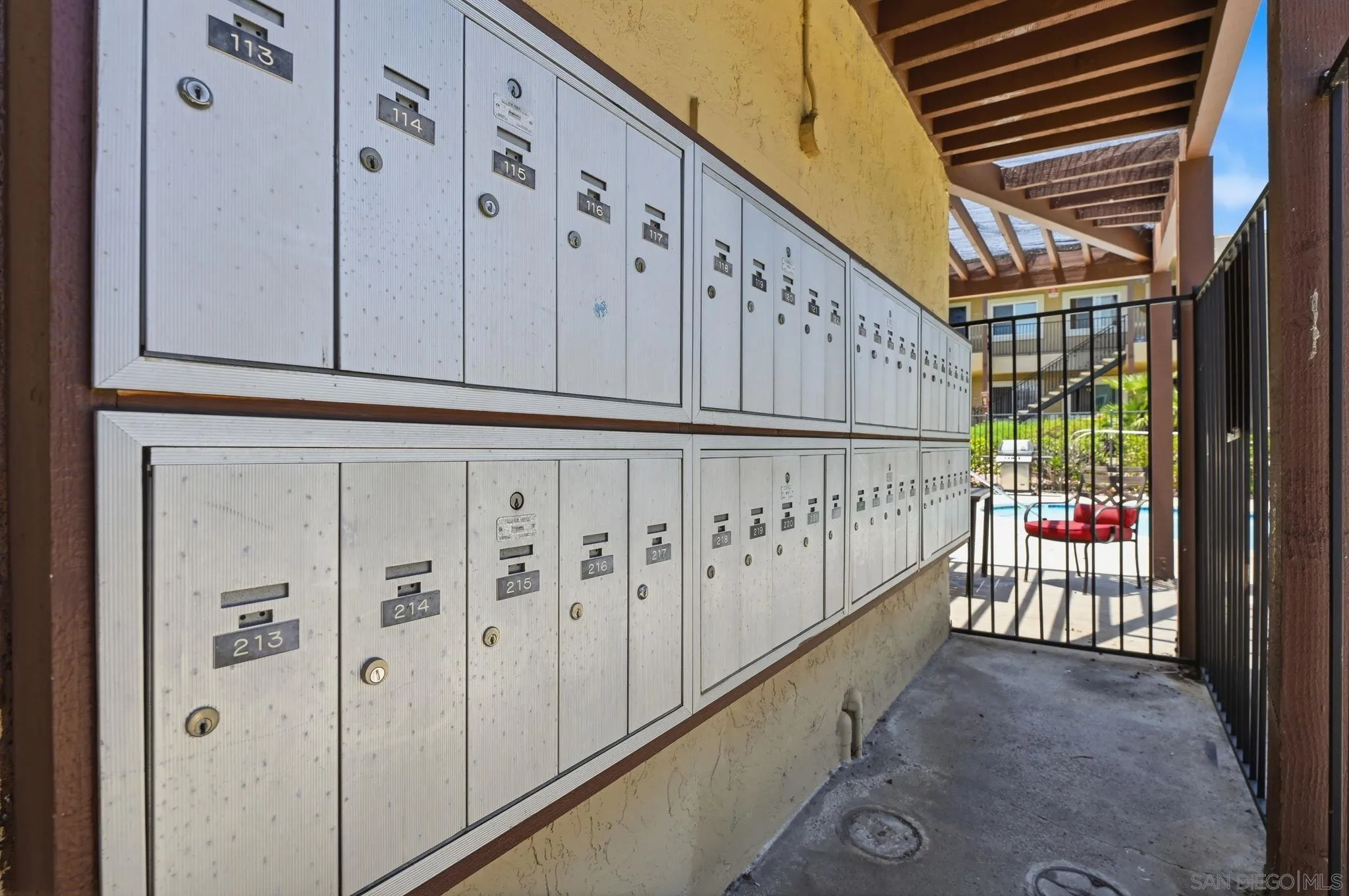 12609 Robison Boulevard, Unit 106 Poway, CA 92064 - Photo 39 of 45