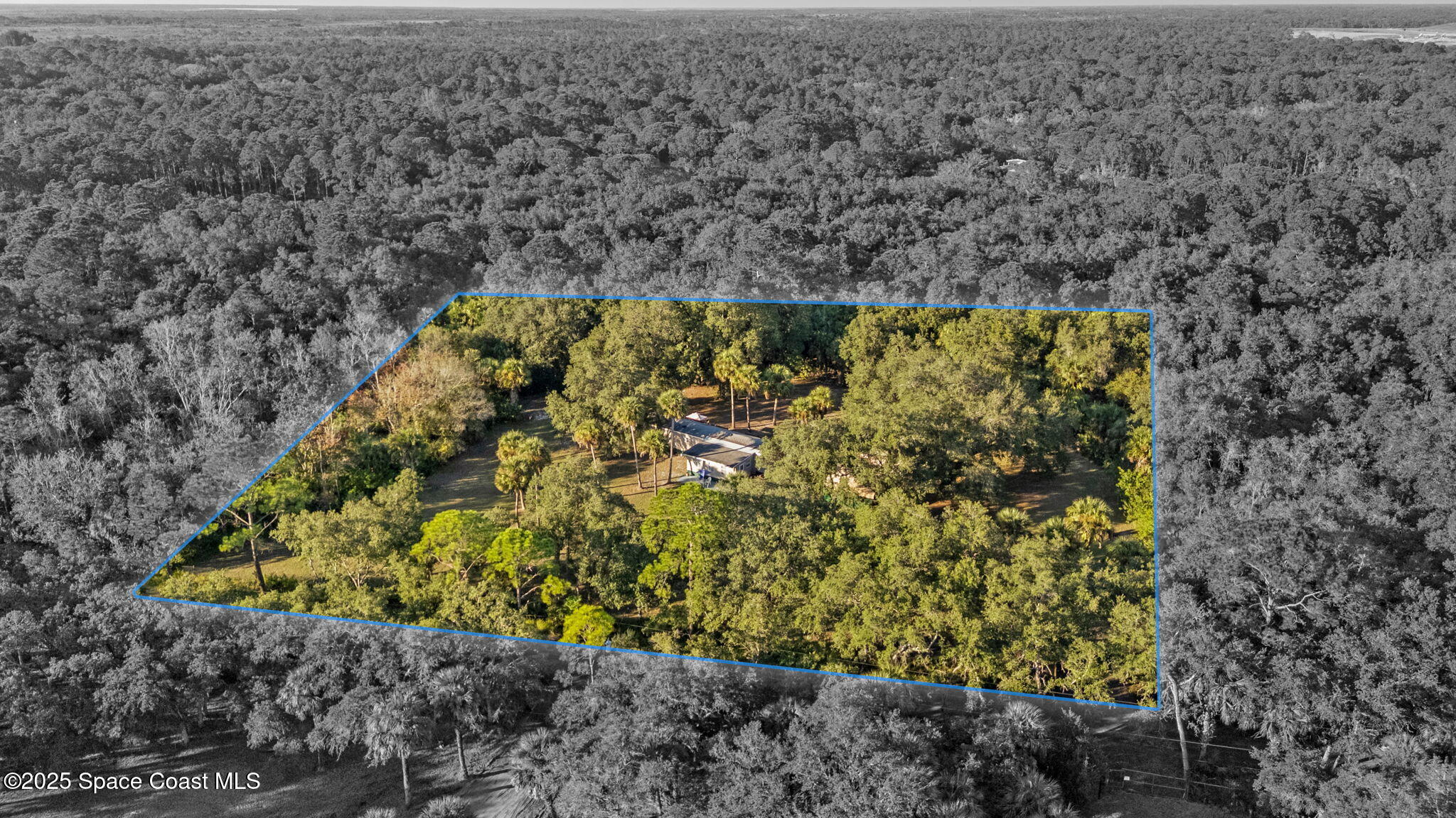 6672 Bear Trail Cocoa, FL 32926 - Photo 2 of 46