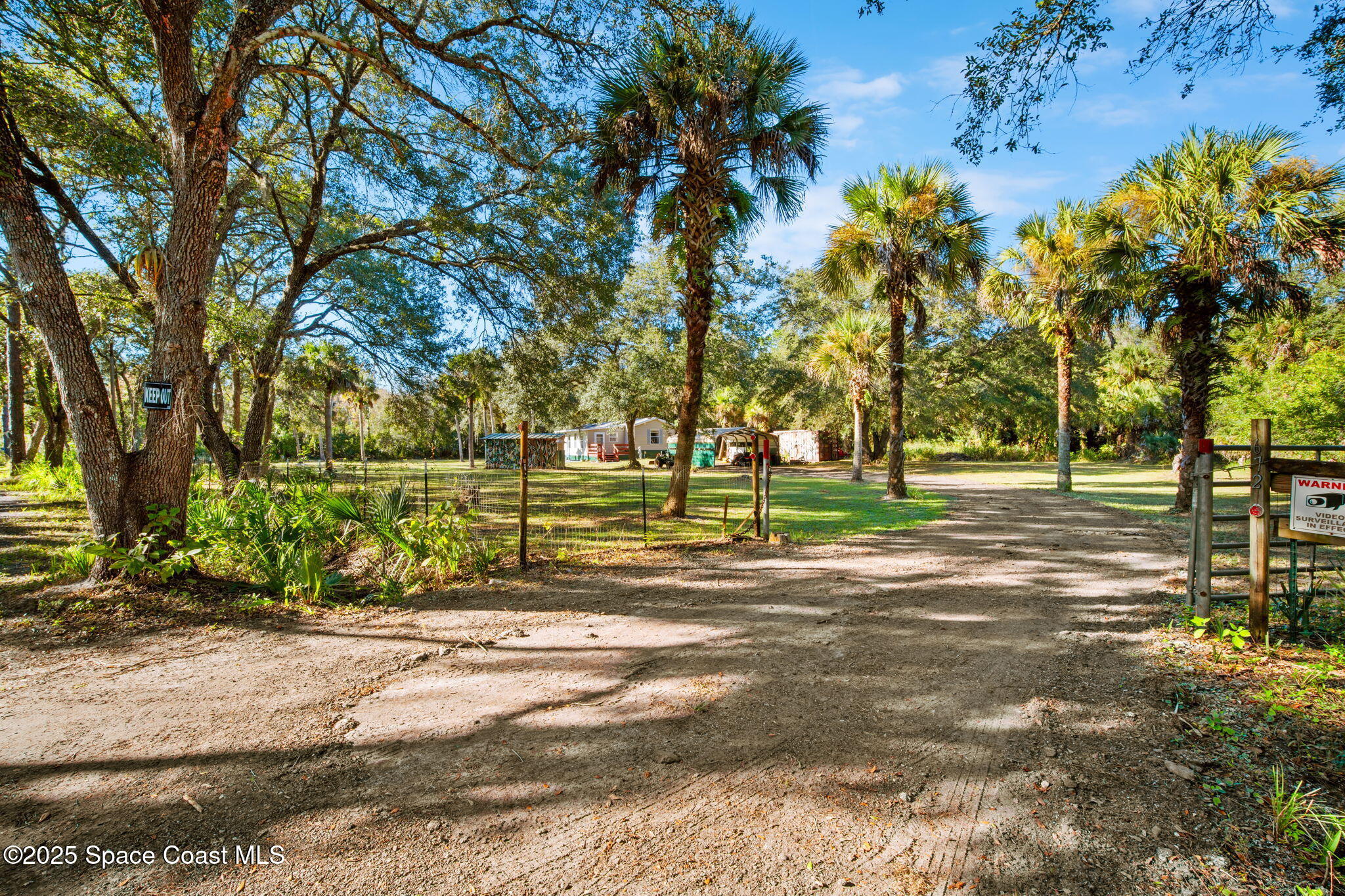 6672 Bear Trail Cocoa, FL 32926 - Photo 36 of 46 a view of a park