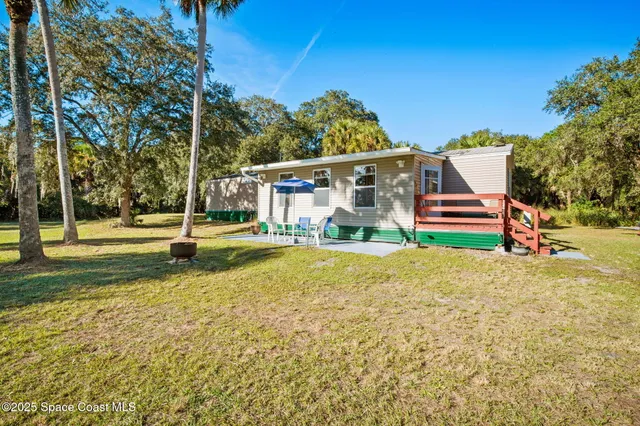 $249,000 | 6672 Bear Trail, Cocoa, FL 32926