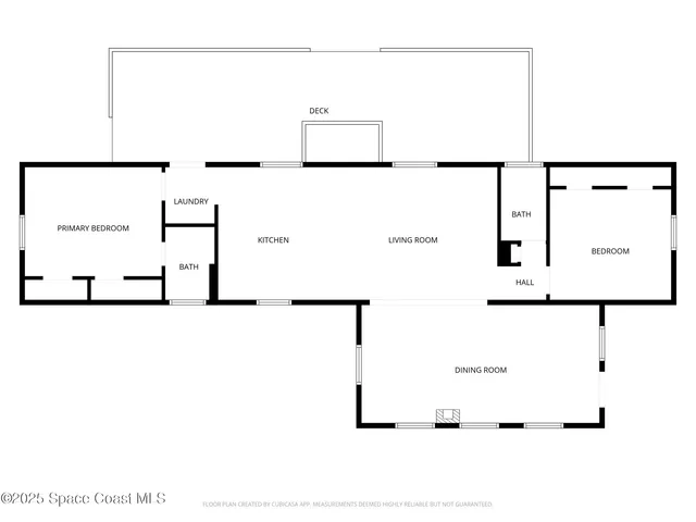 $249,000 | 6672 Bear Trail, Cocoa, FL 32926