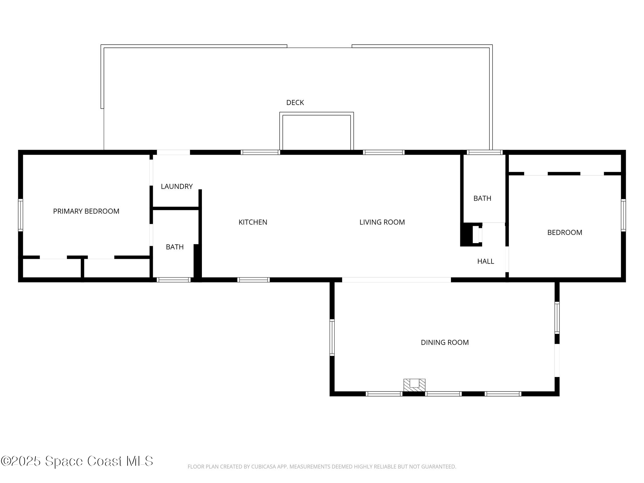 6672 Bear Trail Cocoa, FL 32926 - Photo 45 of 46