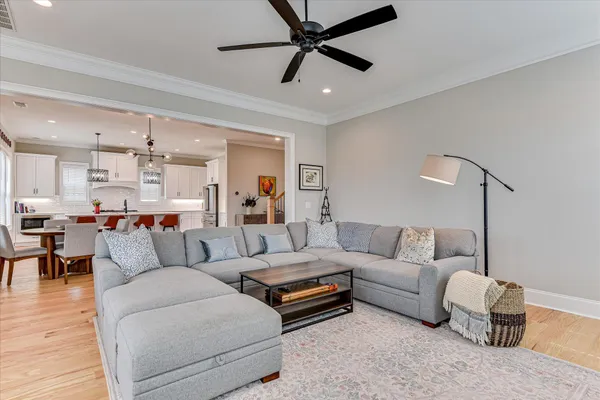 $639,900 | 7007 Wrenfield Way, Evans, GA 30809