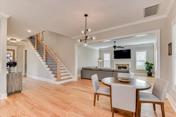 $639,900 | 7007 Wrenfield Way, Evans, GA 30809