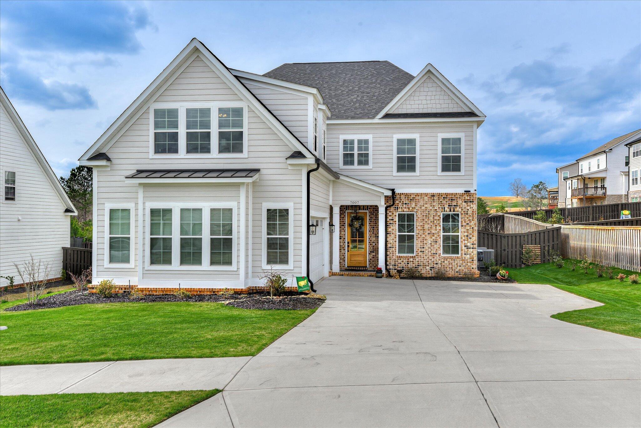 7007 Wrenfield Way Evans, GA 30809 - Photo 2 of 64 02-102