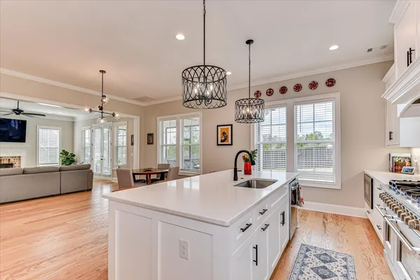 $664,900 | 7007 Wrenfield Way, Evans, GA 30809