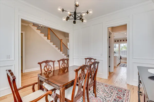 $664,900 | 7007 Wrenfield Way, Evans, GA 30809