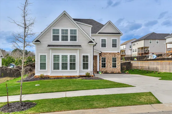 $664,900 | 7007 Wrenfield Way, Evans, GA 30809