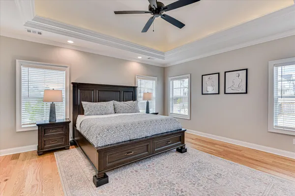 $664,900 | 7007 Wrenfield Way, Evans, GA 30809