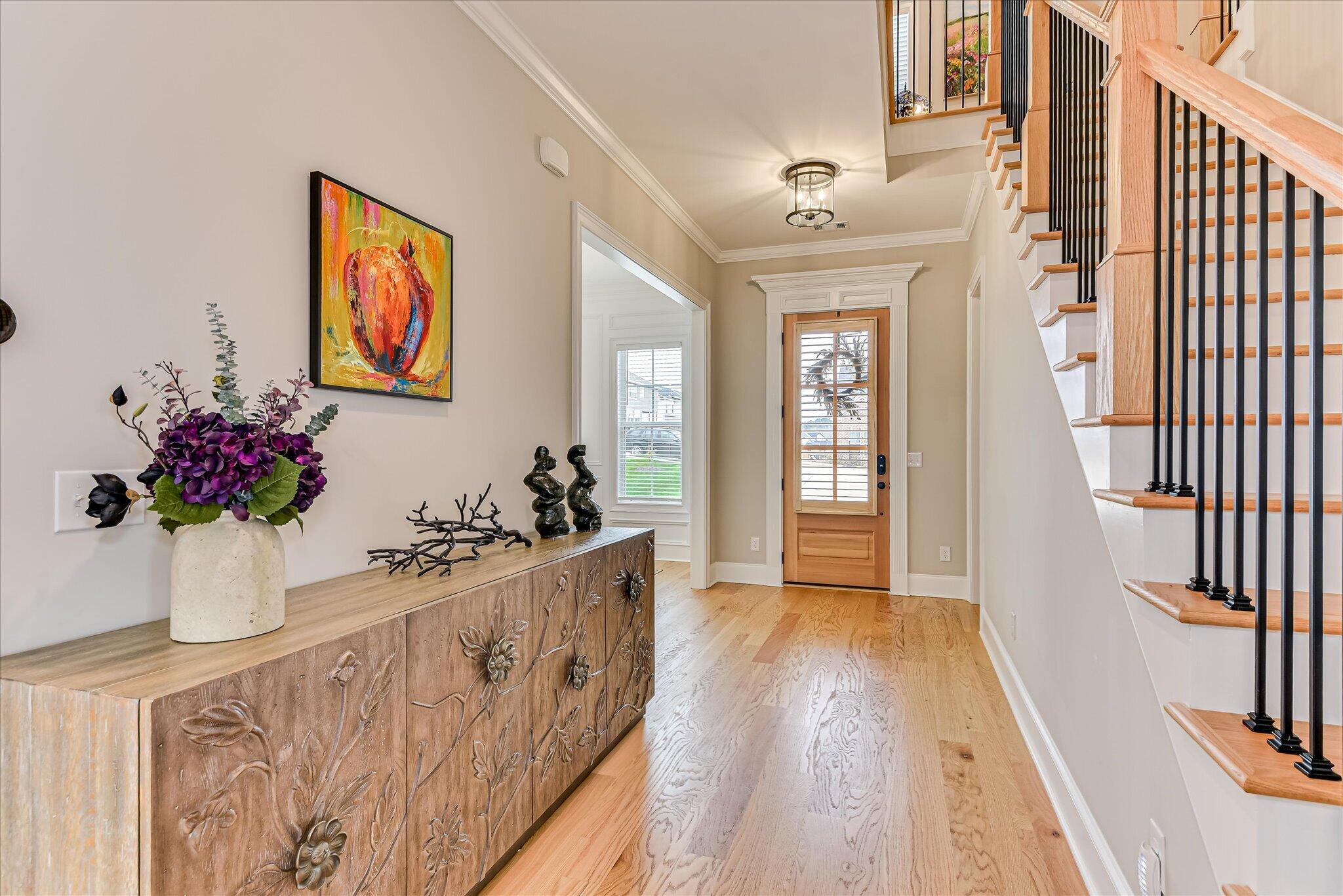 7007 Wrenfield Way Evans, GA 30809 - Photo 4 of 64 13-113