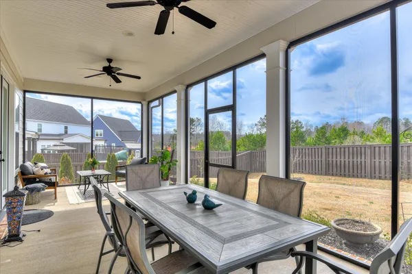 $664,900 | 7007 Wrenfield Way, Evans, GA 30809