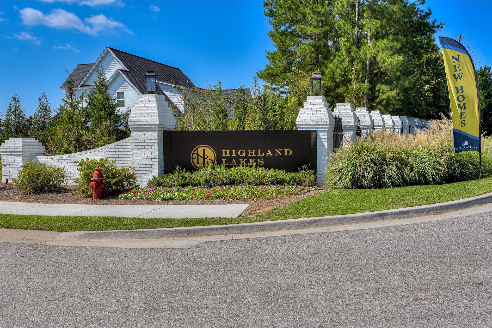 7007 Wrenfield Way Evans, GA 30809 - Photo 59 of 64 79-501