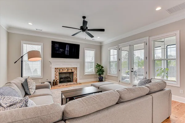 $639,900 | 7007 Wrenfield Way, Evans, GA 30809