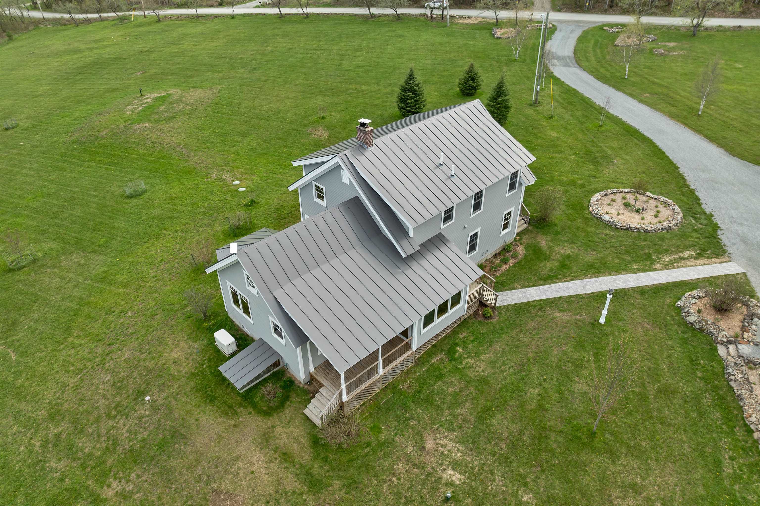 800 West Bath Road Bath, NH 03740 - Photo 41 of 55