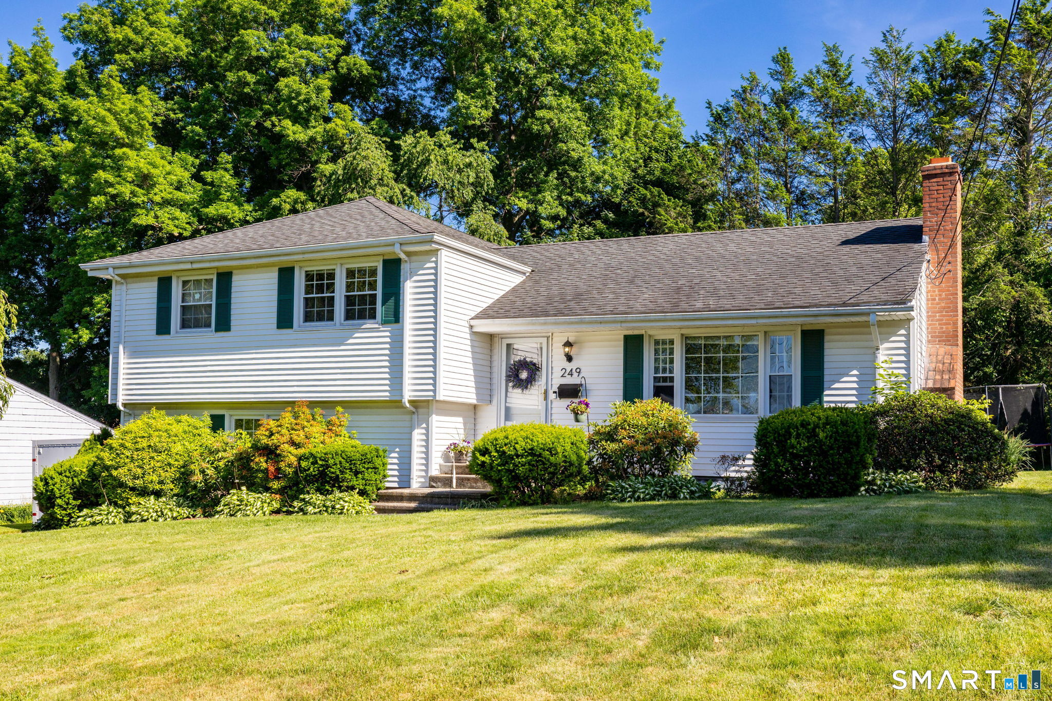 249 Dale Road Wethersfield, CT 06109 - Photo 35 of 36
