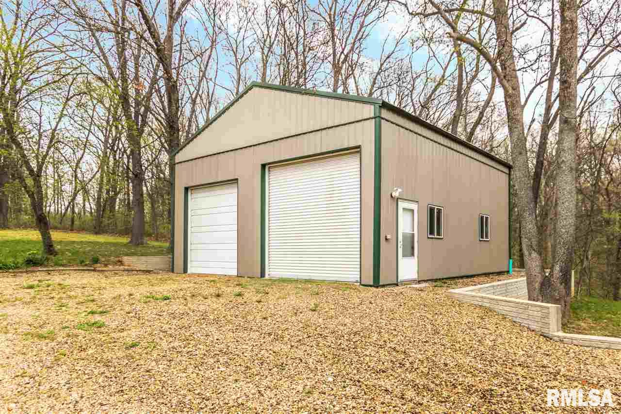 1010 East Truitt Road Chillicothe, IL 61523 - Photo 34 of 36 Gallery Image 34