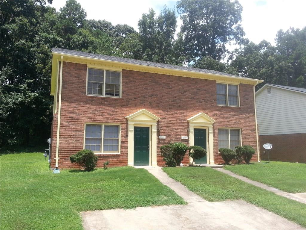 5227 Ridge Forest Drive Stone Mountain, GA 30083 - Photo 1 of 1