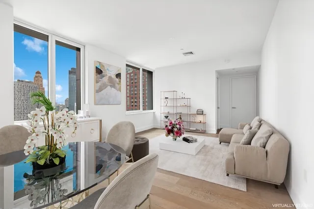 $1,515,000 | 10 Nevins Street, Unit 25A | Downtown Brooklyn